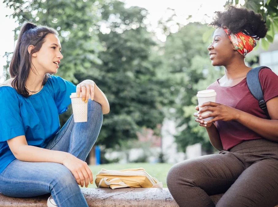 The Inherent Value of Relational Connection: Communication – Part 4